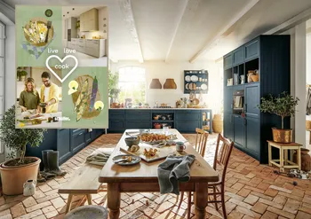 Schüller Katalog 2026